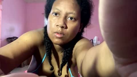 Eirondra Valeen online show from 04.20.26