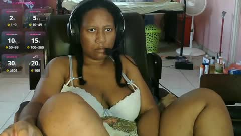 Eirondra Valeen online show from 05.02.26