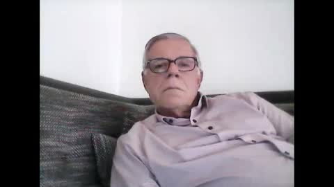 Snapshot of eisbaer1957 chatting on 01.25.25 eisbaer1957 online show from 01.25.25