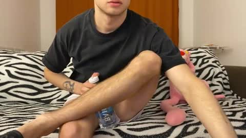 Eitan online show from 01.08.25