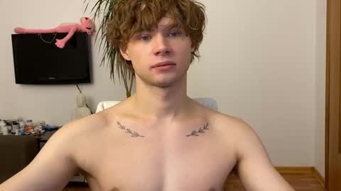 Eitan online show from 01.17.25