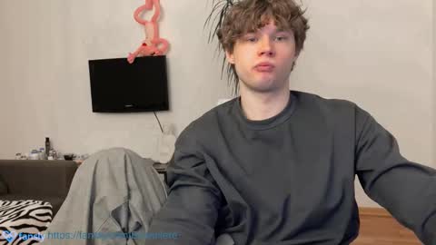 Eitan online show from 03.08.25