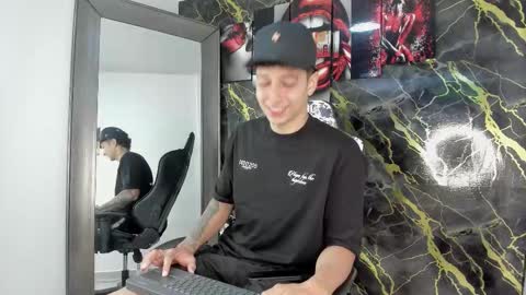 Eithan online show from 02.20.26