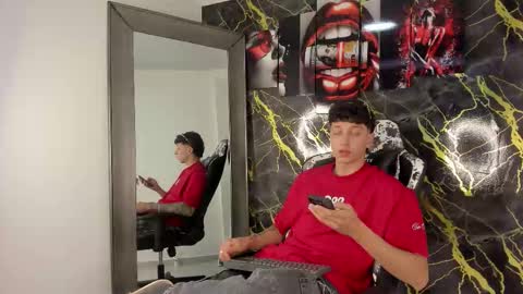 Eithan online show from 02.21.26