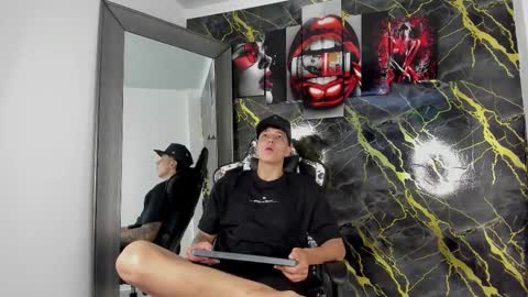 Eithan online show from 02.23.26