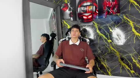 Eithan online show from 03.12.26