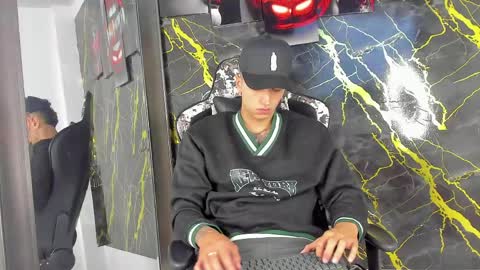 Eithan online show from 04.20.26