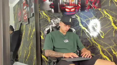 Eithan online show from 04.27.26