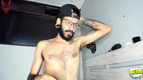 eithan_rune online show from 02.03.26