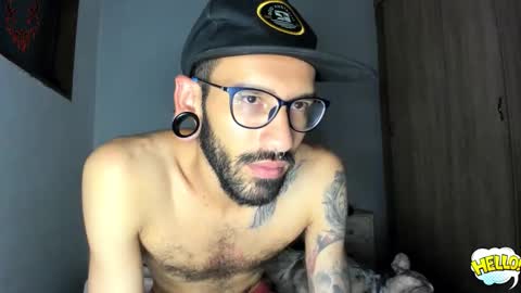 eithan_rune online show from 02.26.26