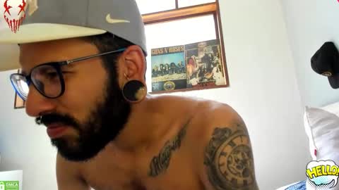 eithan_rune online show from 03.13.26