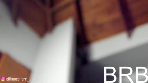 EITHAN CONOR online show from 01.22.25