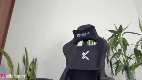 EITHAN CONOR online show from 09.13.25