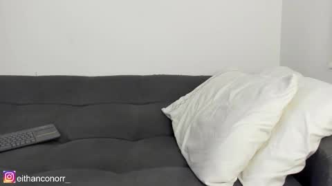 EITHAN CONOR online show from 12.22.25