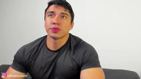 EITHAN CONOR online show from 01.19.26