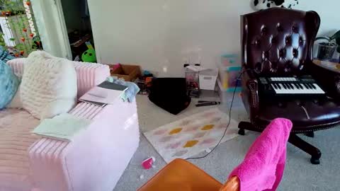 ejrabloom online show from 03.17.26