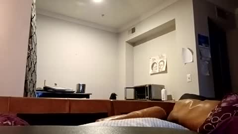 The Sex God online show from 08.04.26