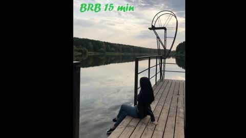 ekateriga online show from 04.24.26