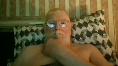 Snapshot of eketman1964 chatting on 01.18.26 eketman1964 online show from 01.18.26