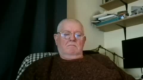 Snapshot of eketman1964 chatting on 02.05.26 eketman1964 online show from 02.05.26