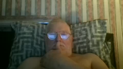 Snapshot of eketman1964 chatting on 02.24.26 eketman1964 online show from 02.24.26