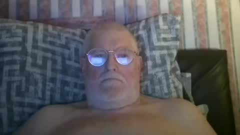 Snapshot of eketman1964 chatting on 02.26.26 eketman1964 online show from 02.26.26