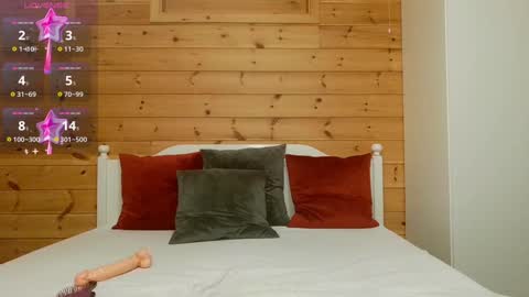 Ekstasis online show from 01.17.25