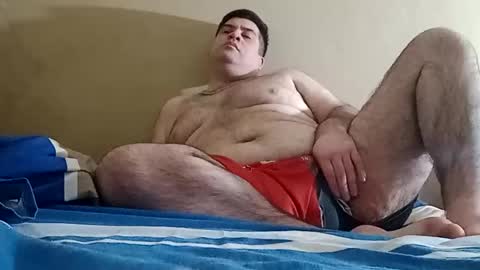 Sebastin online show from 10.29.25