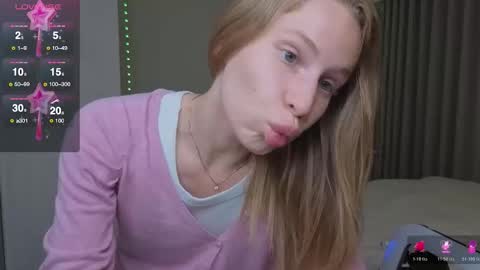 please read my bio there is information about private shows and about my personality online show from 01.18.26