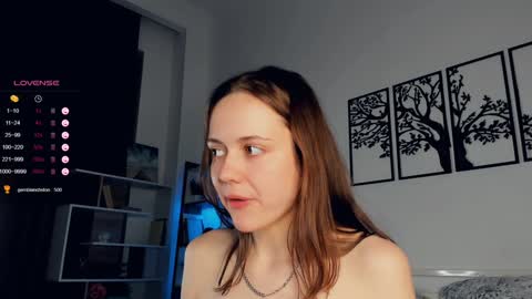 Elis 3 online show from 01.11.25