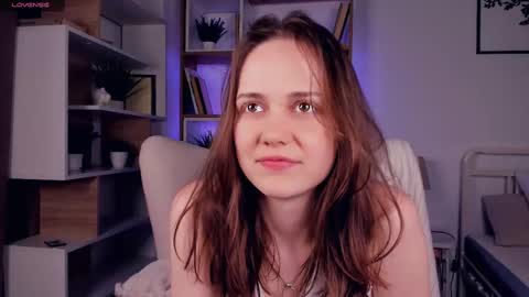 Elis 3 online show from 03.11.25