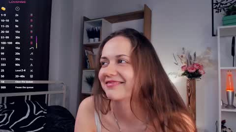 Elis 3 online show from 09.11.25