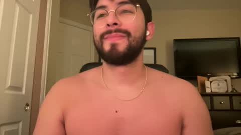 el bonbon rico online show from 05.07.26