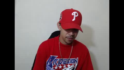 Snapshot of el_menor chatting on 05.17.26 Instagram BelowAbajo online show from 05.17.26