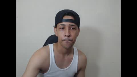 Snapshot of el_menor chatting on 05.21.26 Instagram BelowAbajo online show from 05.21.26