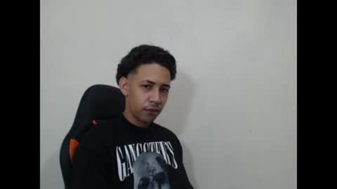Snapshot of el_menor chatting on 05.31.26 Instagram BelowAbajo online show from 05.31.26