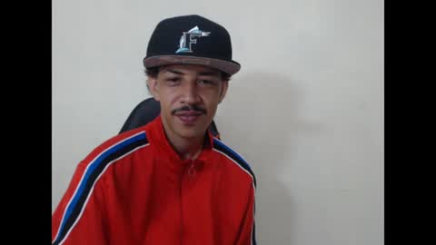 Snapshot of el_menor chatting on 08.01.26 Instagram BelowAbajo online show from 08.01.26