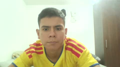 Snapshot of el_sevillista29 chatting on 06.29.26 El Sevillista online show from 06.29.26