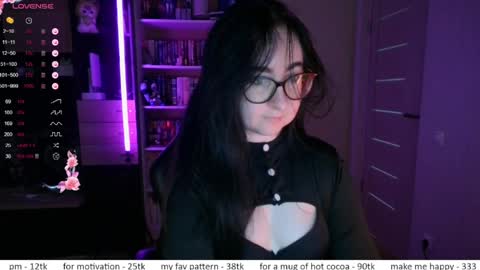 If you like it when I meow give me a thumbs up online show from 04.09.26