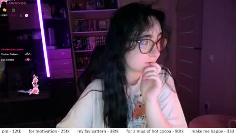 If you like it when I meow give me a thumbs up online show from 04.27.26