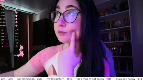 If you like it when I meow give me a thumbs up online show from 05.18.26