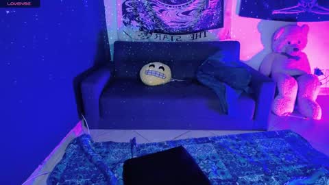 Snapshot of ela_0 chatting on 01.16.25 Ela Help me reach 100 thumbs up online show from 01.16.25