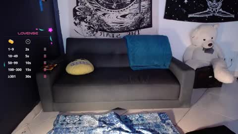 Snapshot of ela_0 chatting on 01.21.25 Ela Help me reach 100 thumbs up online show from 01.21.25