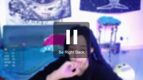 Snapshot of ela_0 chatting on 01.29.25 Ela Help me reach 100 thumbs up online show from 01.29.25