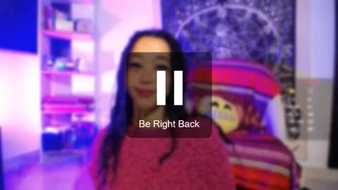 Ela  Help me reach 100 thumbs up online show from 01.16.26