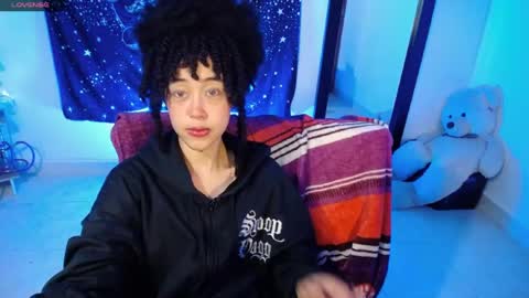 Ela  Help me reach 100 thumbs up online show from 06.19.26