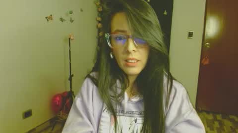 ela_3611 online show from 11.30.25