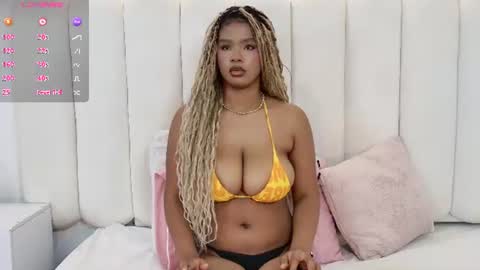 ela_ebony_ online show from 07.11.26