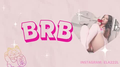 ELA online show from 10.23.25