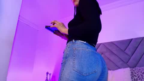 elaa_queen online show from 03.13.26